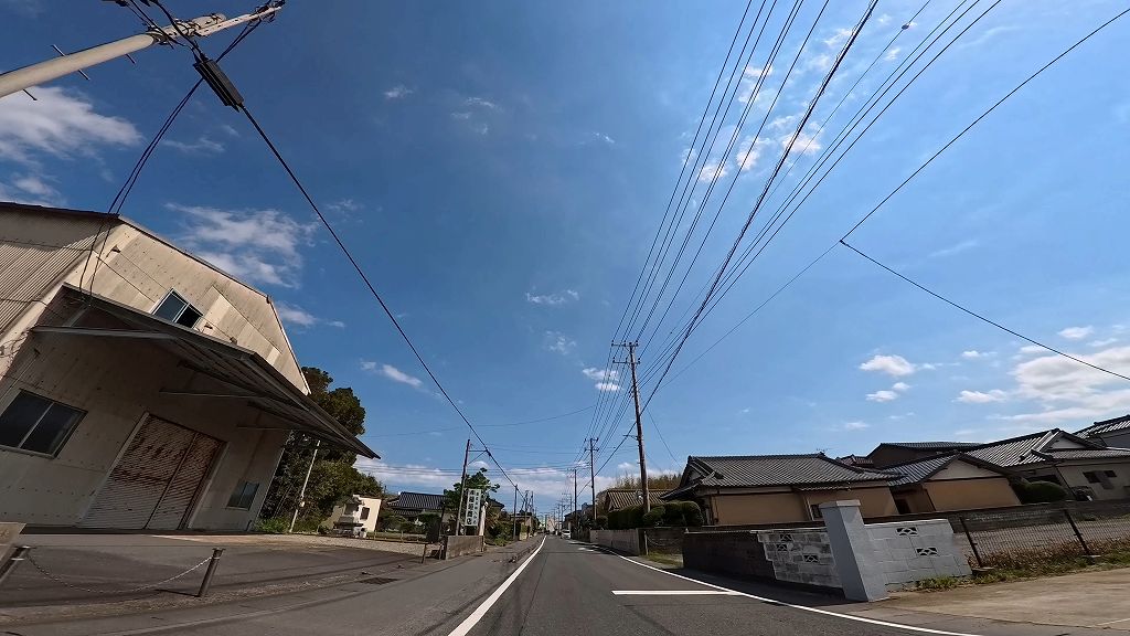 茨城県道117号深芝浜波崎線